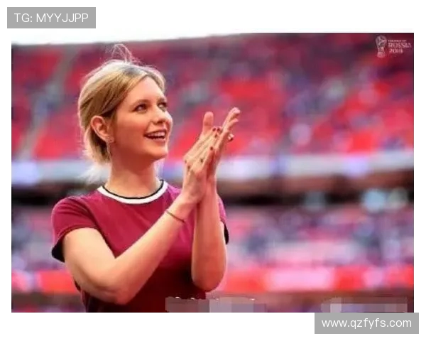 NBA火爆女球迷“烤肉姐”的走红故事