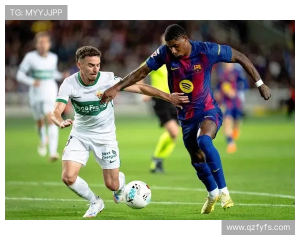 巴塞罗那西甲联赛近年战绩及焦点比赛