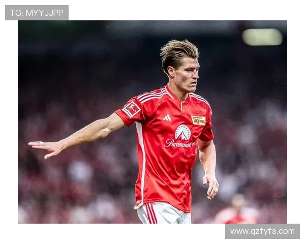 德甲励志球队盘点及其背后的奋斗故事