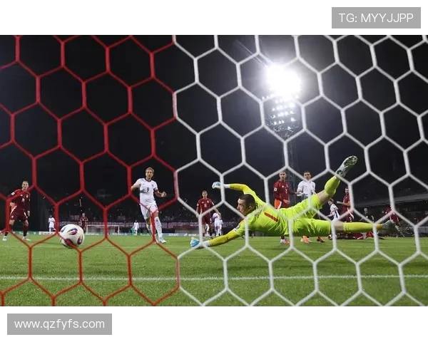 从1994年世界杯最终名次看足球格局的历史转折与强队兴衰