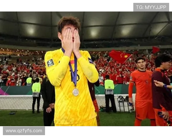 激情燃动全球的U23足球世界杯青春对决盛宴梦想与荣耀交织的