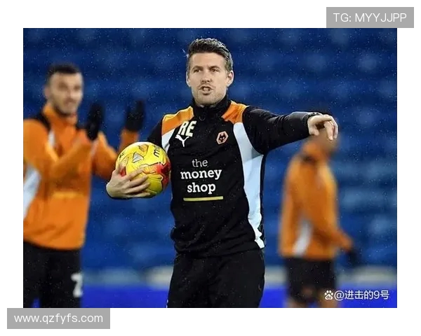 英超狼队历史上最具影响力的著名球员回顾