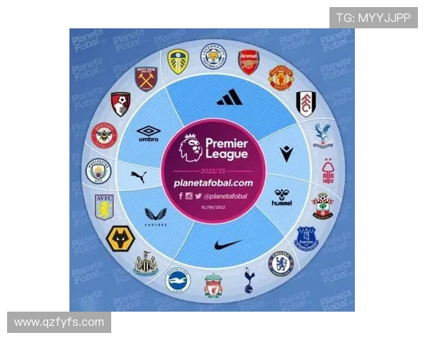 英超球队球衣赞助商的选择与市场策略 英超球队球衣赞助商的选择与市场策略