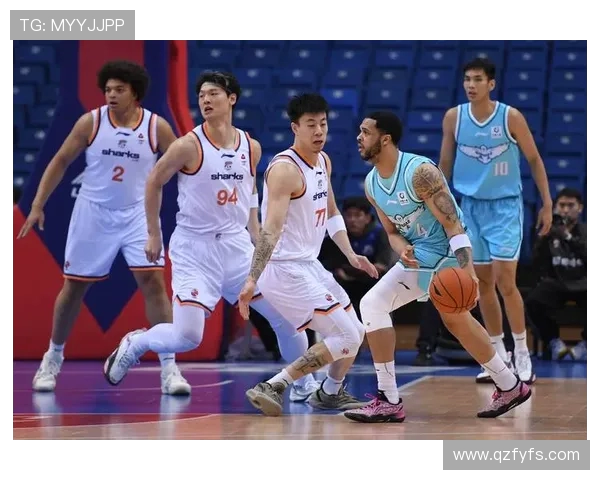 青岛CBA篮球队6号球员详细介绍及表现 青岛CBA篮球队6号球员详细介绍及表现