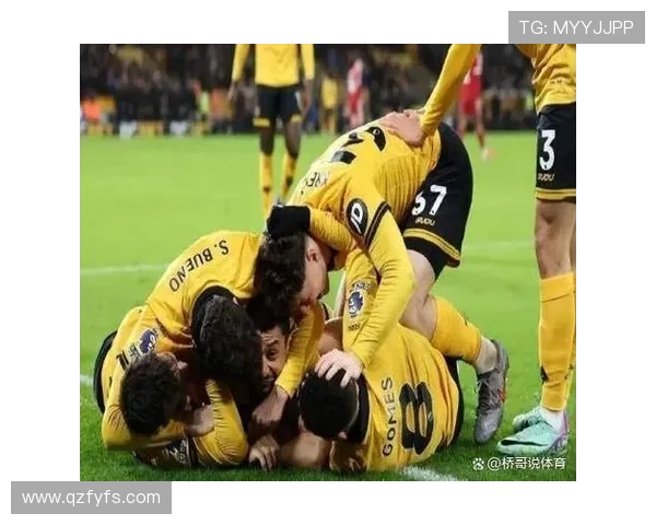 利物浦客场失利再遭狼队阻击近15年首次英超双杀