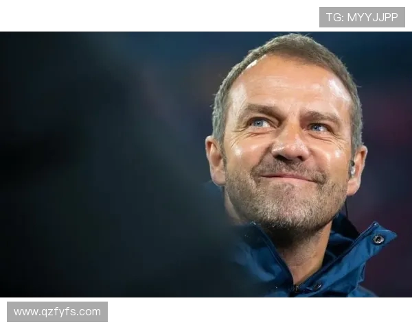 弗里克赛后与裁判深入交流称对话非常愉快和富有成效