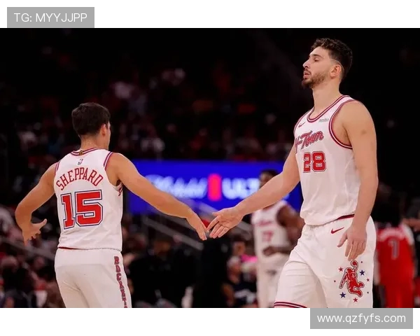 火箭队需谢泼德组织进攻KD与申京单打效果不佳影响球队表现