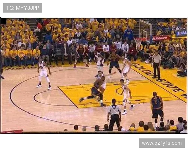 2016年腾讯NBA集锦音乐回顾勇士总决赛逆转夺冠历程